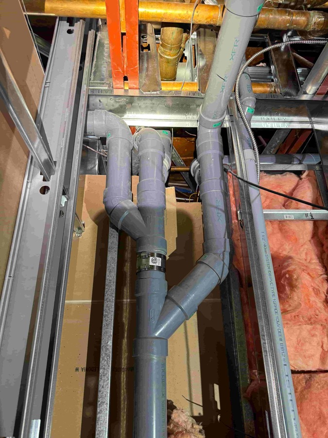 Commercial Plumbing Services