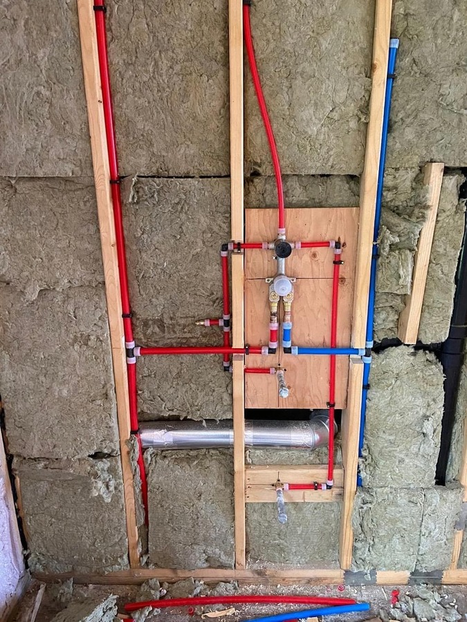 Commercial Plumbing Services