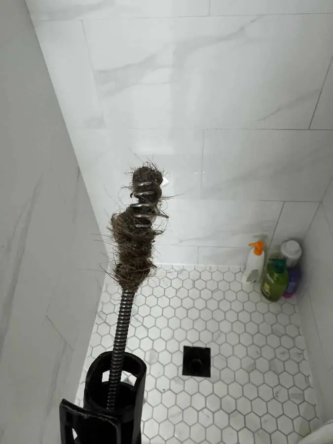 Drain cleaning and unclogging service Barrie — Quick Plumbing & Drain