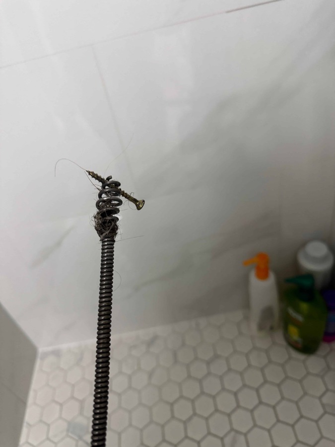 Drain Cleaning & Unclogging