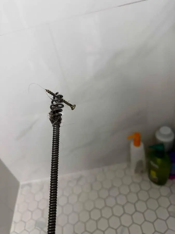 Drain cleaning and unclogging service Barrie — Quick Plumbing & Drain