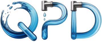 Quick Plumbing and Drain Logo